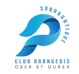CLUB ORANGEOIS